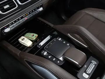 2022 Mercedes-Benz GLE с пробегом 52 269 км