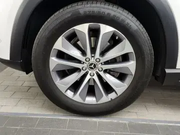 2022 Mercedes-Benz GLE с пробегом 51 486 км