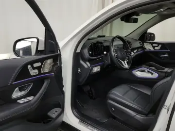 2022 Mercedes-Benz GLE с пробегом 51 486 км