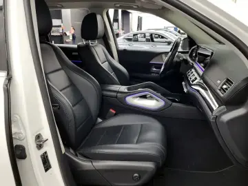 2022 Mercedes-Benz GLE с пробегом 51 486 км