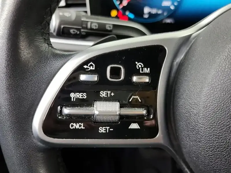 2022 Mercedes-Benz GLE с пробегом 51 486 км