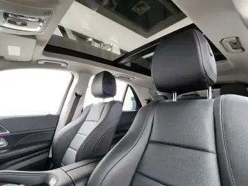 2022 Mercedes-Benz GLE с пробегом 51 486 км