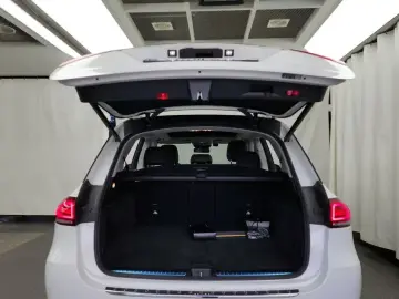 2022 Mercedes-Benz GLE с пробегом 51 486 км