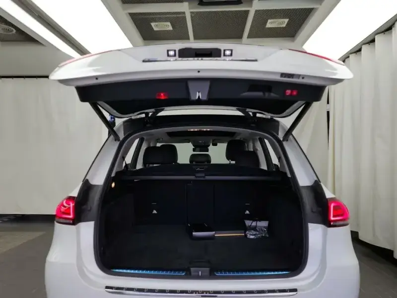 2022 Mercedes-Benz GLE с пробегом 51 486 км