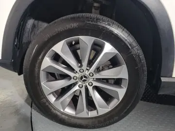 2022 Mercedes-Benz GLE с пробегом 113 633 км