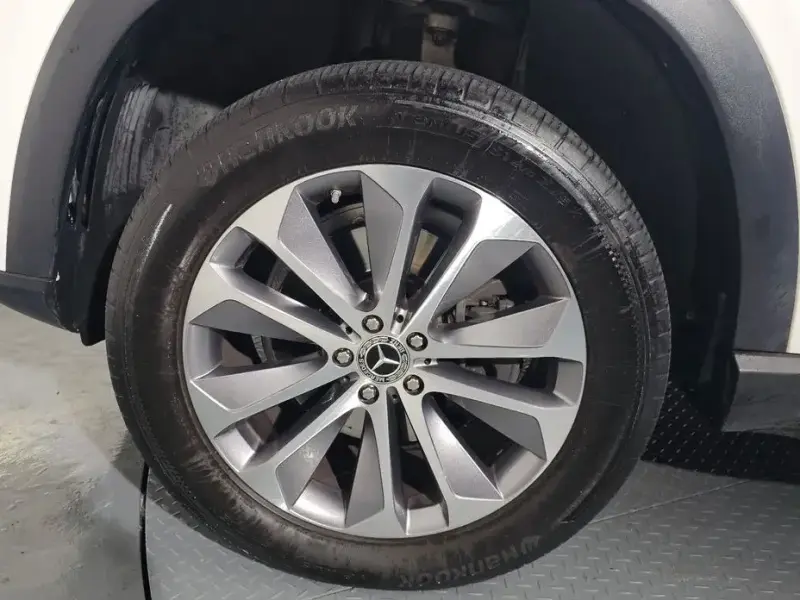 2022 Mercedes-Benz GLE с пробегом 113 633 км