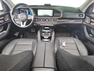 2022 Mercedes-Benz GLE с пробегом 113 633 км