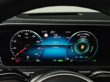 2022 Mercedes-Benz GLE с пробегом 113 633 км