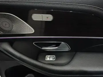 2022 Mercedes-Benz GLE с пробегом 113 633 км