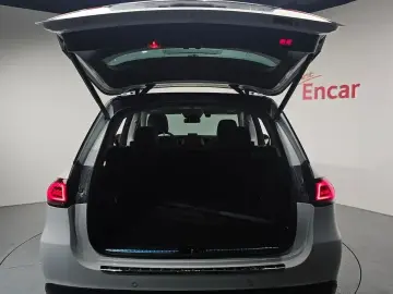 2022 Mercedes-Benz GLE с пробегом 113 633 км