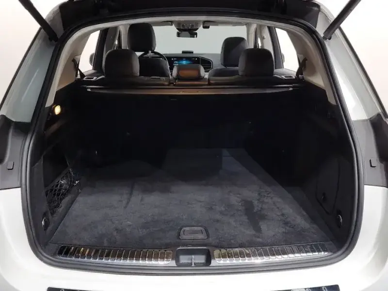 2021 Mercedes-Benz GLE с пробегом 119 160 км