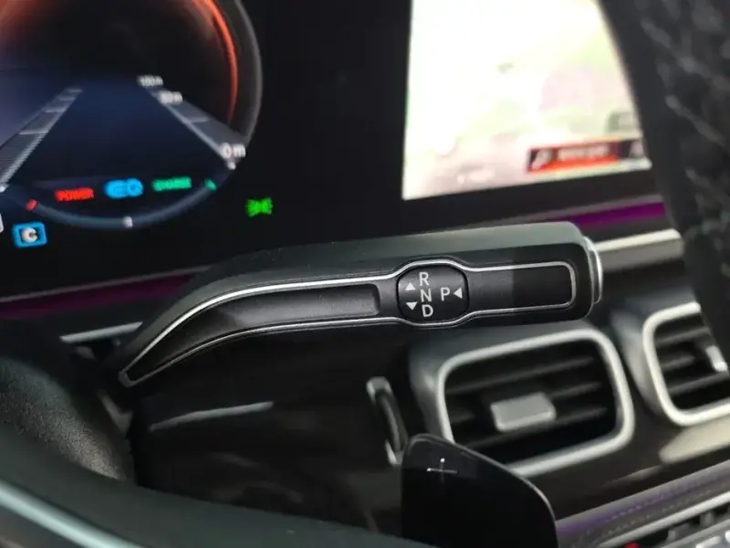 2022 Mercedes-Benz GLE с пробегом 88 376 км