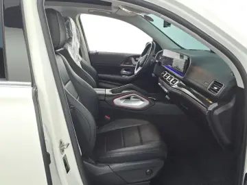 2022 Mercedes-Benz GLE с пробегом 88 376 км