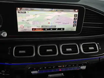 2022 Mercedes-Benz GLE с пробегом 88 376 км