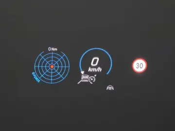 2022 Mercedes-Benz GLE с пробегом 88 376 км