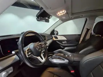 2021 Mercedes-Benz GLE с пробегом 79 159 км