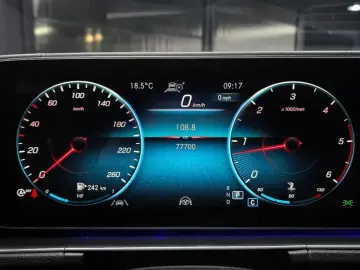 2021 Mercedes-Benz GLE с пробегом 77 700 км