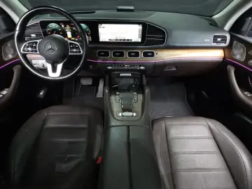 2021 Mercedes-Benz GLE с пробегом 61 512 км
