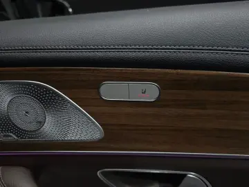 2021 Mercedes-Benz GLE с пробегом 61 512 км