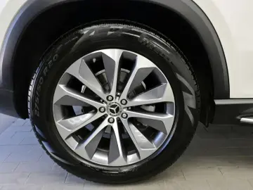 2021 Mercedes-Benz GLE с пробегом 83 801 км
