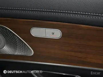 2021 Mercedes-Benz GLE с пробегом 70 893 км