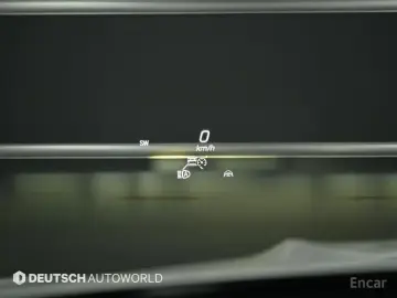 2021 Mercedes-Benz GLE с пробегом 70 893 км