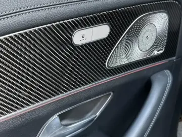 2021 Mercedes-Benz GLE с пробегом 91 800 км