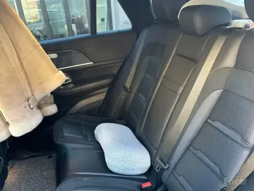 2021 Mercedes-Benz GLE с пробегом 91 800 км