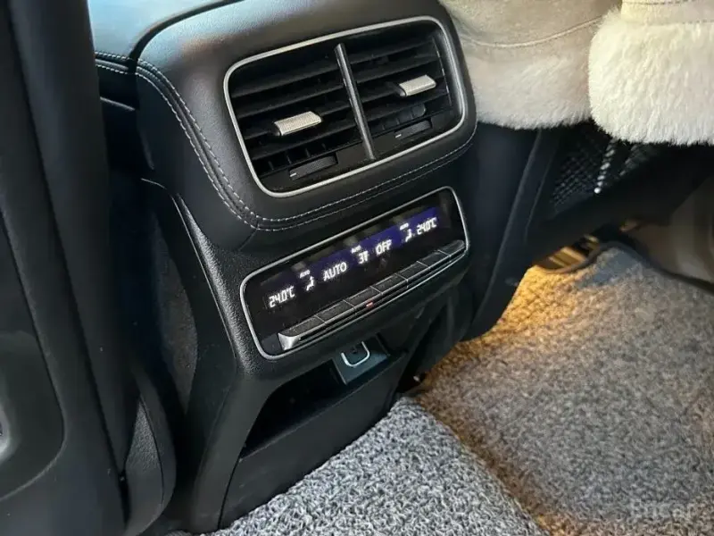 2021 Mercedes-Benz GLE с пробегом 91 800 км