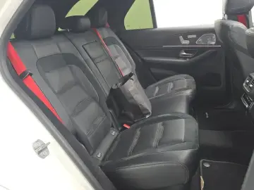 2021 Mercedes-Benz GLE с пробегом 51 094 км
