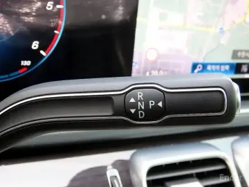 2022 Mercedes-Benz GLE с пробегом 84 002 км