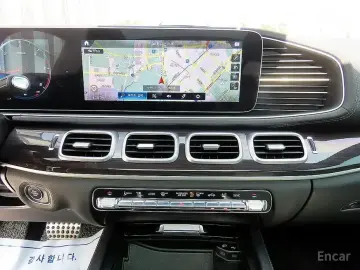 2022 Mercedes-Benz GLE с пробегом 84 002 км