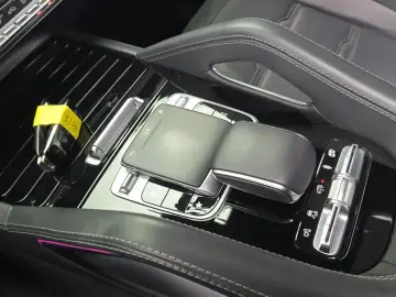2021 Mercedes-Benz GLE с пробегом 51 094 км