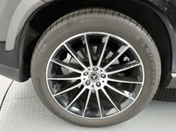 2022 Mercedes-Benz GLE с пробегом 127 895 км