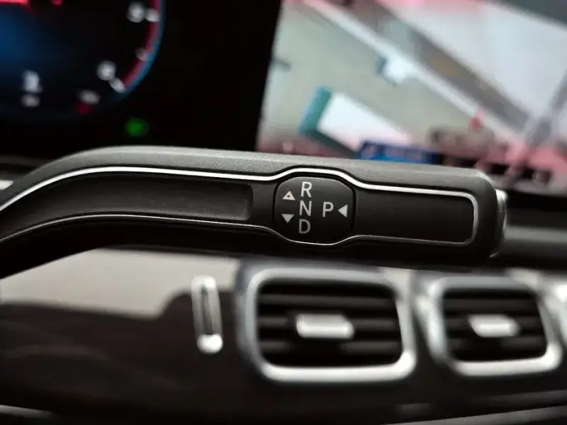2022 Mercedes-Benz GLE с пробегом 127 895 км