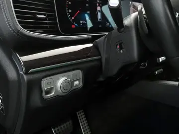 2022 Mercedes-Benz GLE с пробегом 127 895 км