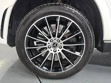 2022 Mercedes-Benz GLE с пробегом 75 902 км
