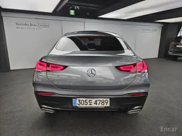 2022 Mercedes-Benz GLE с пробегом 51 961 км