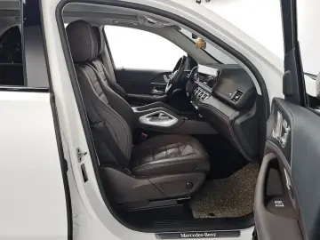 2022 Mercedes-Benz GLE с пробегом 75 902 км
