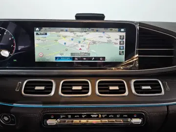 2022 Mercedes-Benz GLE с пробегом 75 902 км