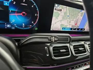 2022 Mercedes-Benz GLE с пробегом 51 961 км