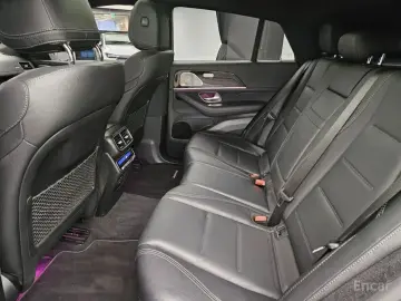 2022 Mercedes-Benz GLE с пробегом 51 961 км