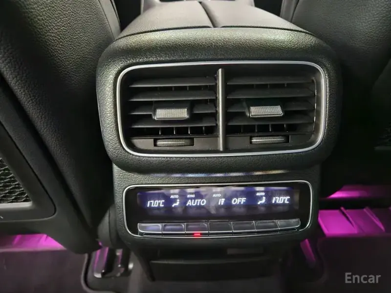 2022 Mercedes-Benz GLE с пробегом 51 961 км