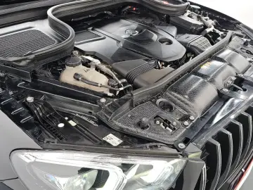 2021 Mercedes-Benz GLE с пробегом 54 967 км
