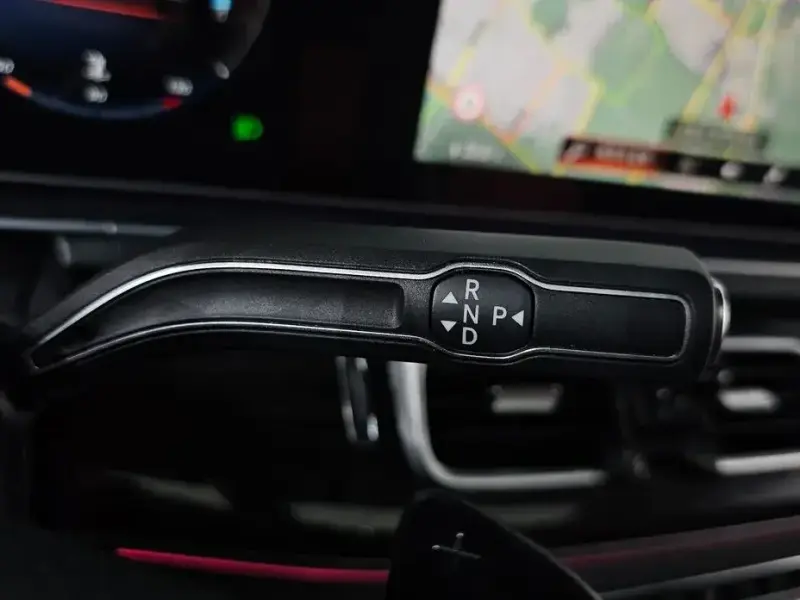 2021 Mercedes-Benz GLE с пробегом 54 967 км