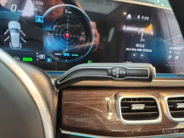 2022 Mercedes-Benz GLE с пробегом 84 904 км