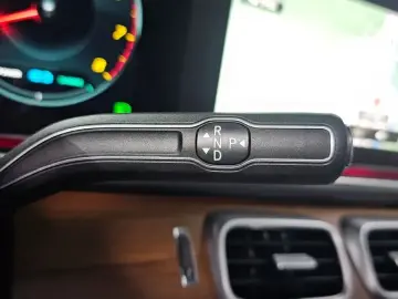 2021 Mercedes-Benz GLE с пробегом 57 080 км