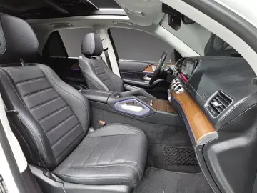 2021 Mercedes-Benz GLE с пробегом 57 080 км