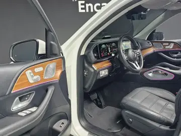 2021 Mercedes-Benz GLE с пробегом 57 080 км