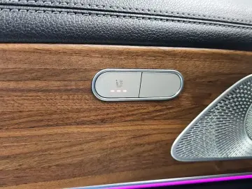 2021 Mercedes-Benz GLE с пробегом 57 080 км